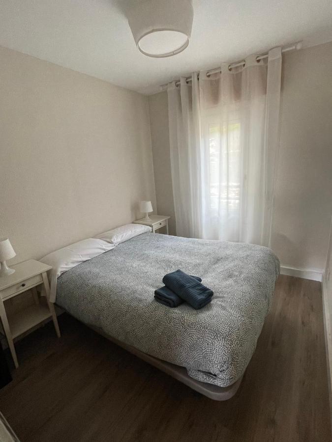 Ático Dúplex Alemar Villanúa Esterno foto