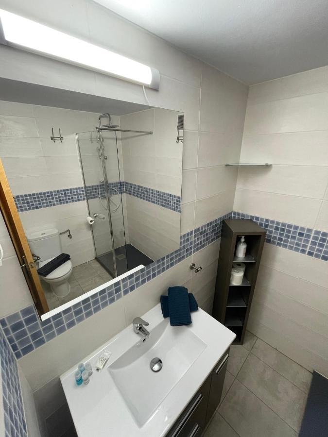Ático Dúplex Alemar Villanúa Esterno foto